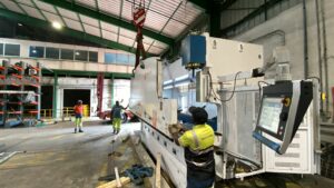 oriance top ocean indien déménagement presse plieuse 2 06